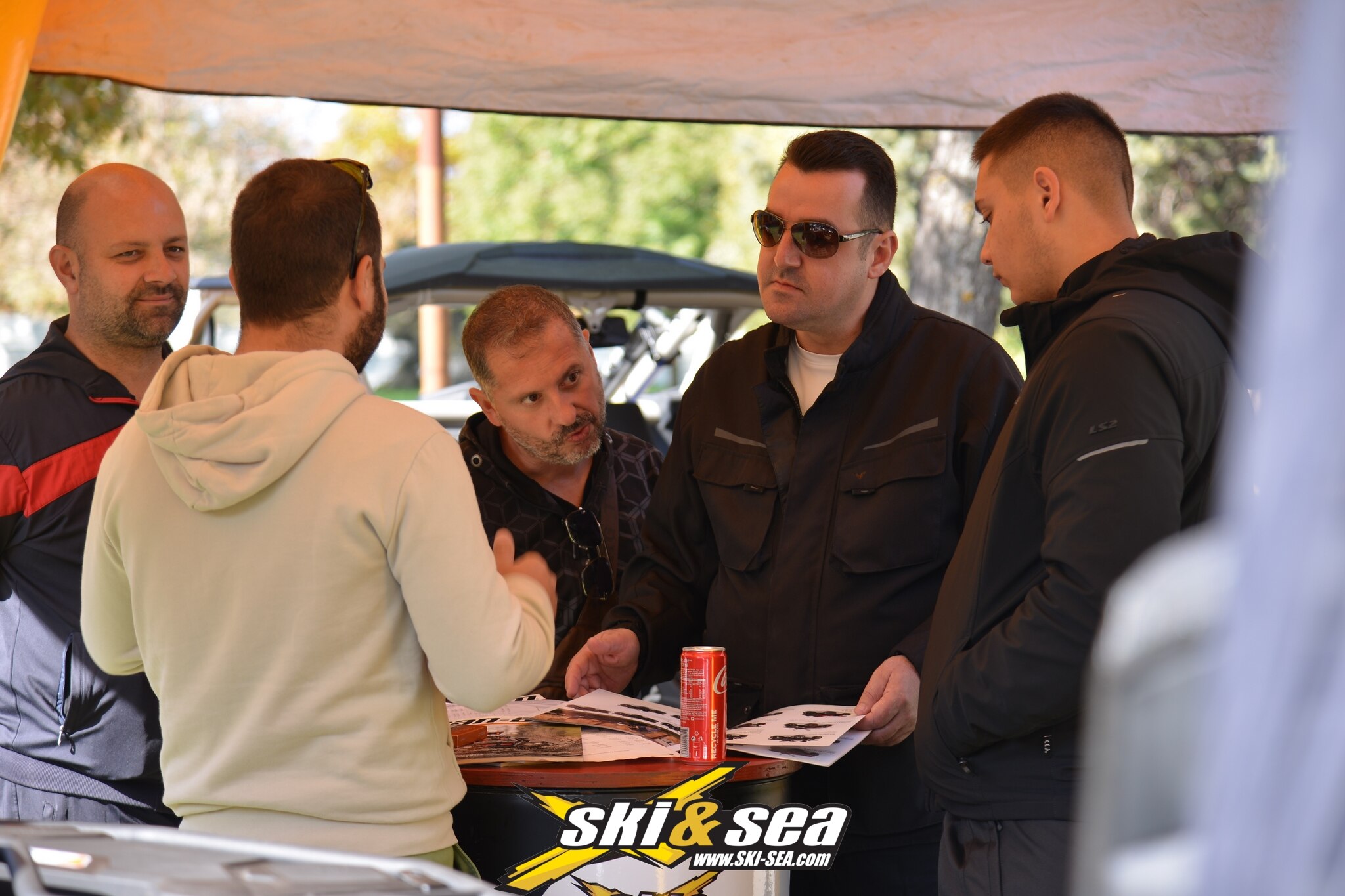 Ski&Sea Skopje Macedonia